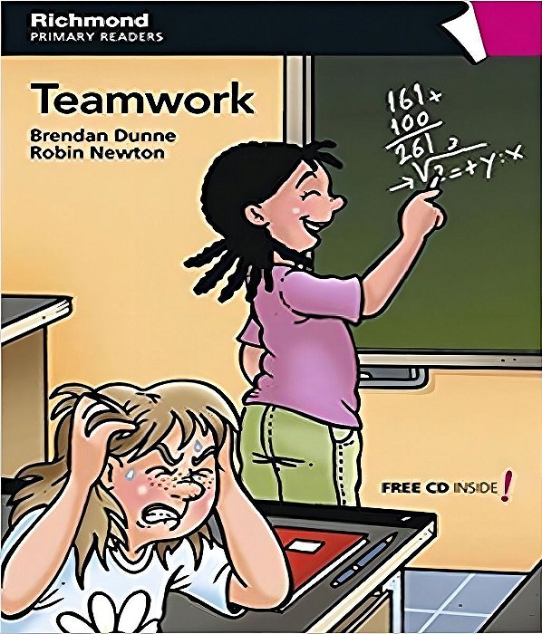 Teamwork - (Moderna)