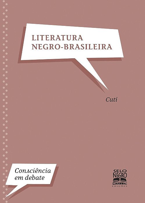 Literatura Negro-brasileira
