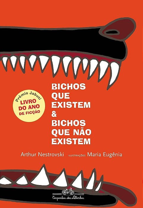 Bichos Que Existem e Bichos Que Não Existem