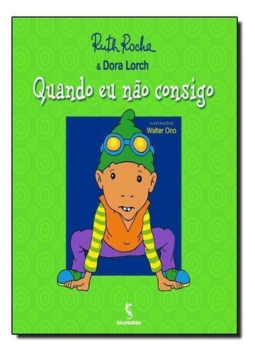 Quando Eu Não Consigo