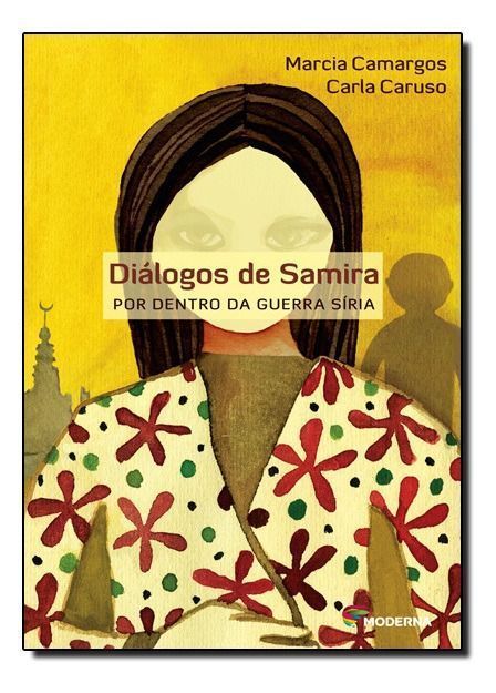 Diálogos De Samira - Por Dentro Da Guerra Síria