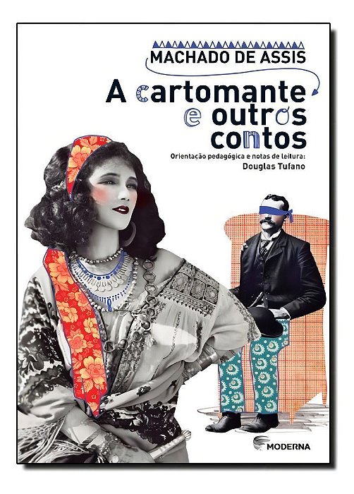 Cartomante e Outros Contos, a - 04Ed/15