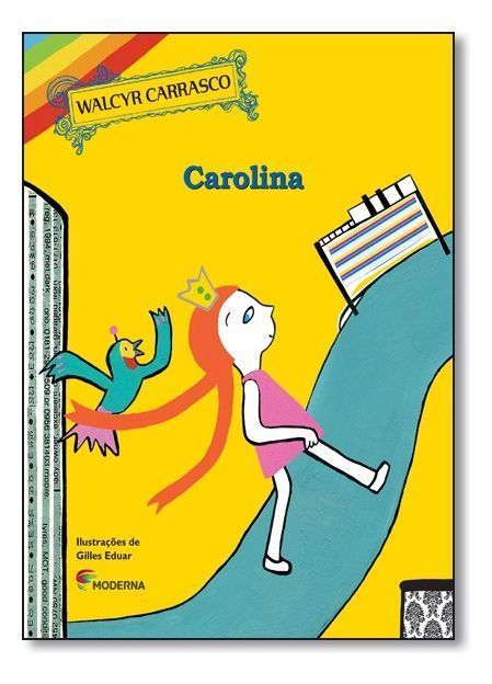 Carolina - (Moderna)