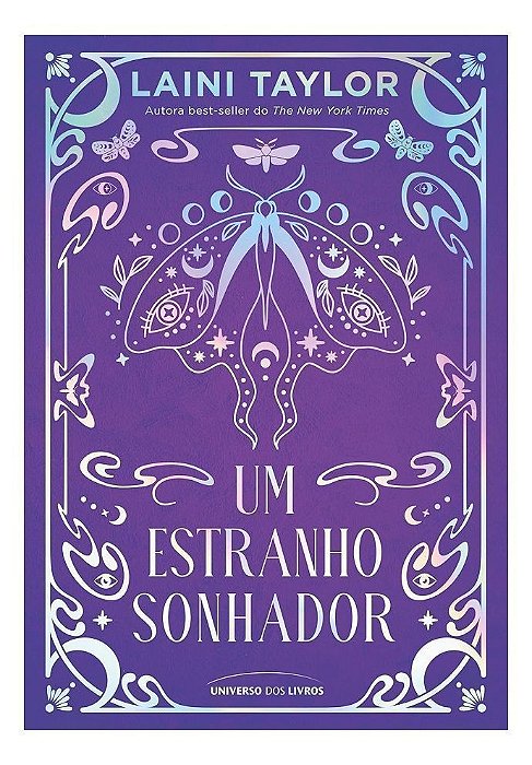 Um Estranho Sonhador - Edição Com Brinde