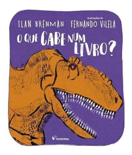 O Que Cabe em um Livro - 02Ed/21