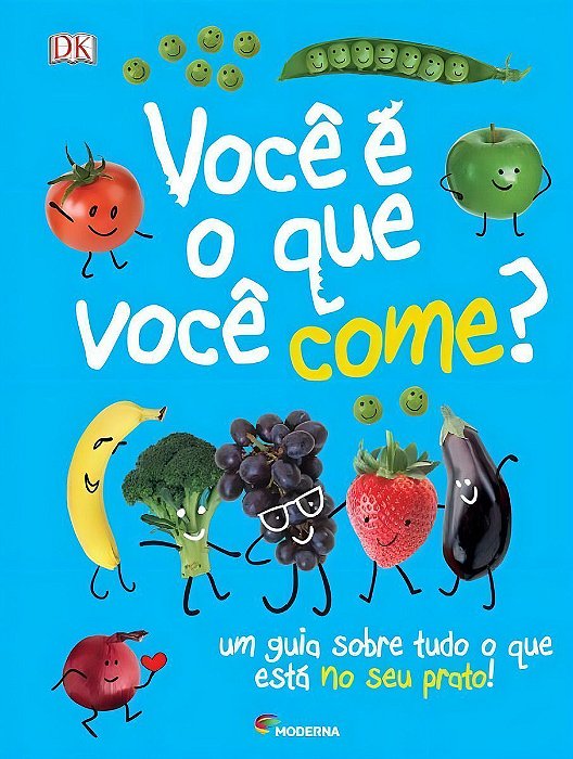 Voce e o Que Voce Come