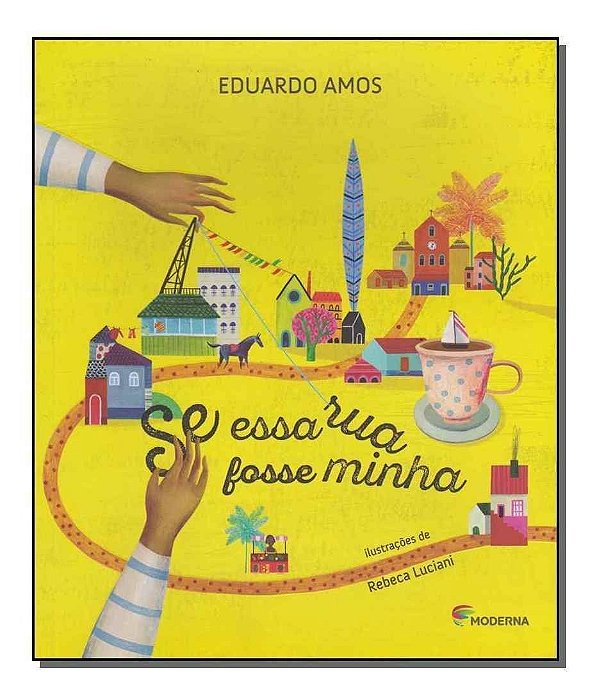 Se Essa Rua Fosse Minha