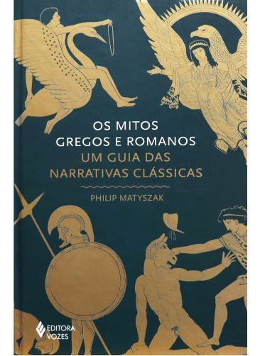 Os Mitos Gregos e Romanos