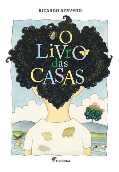 o Livro Das Casas