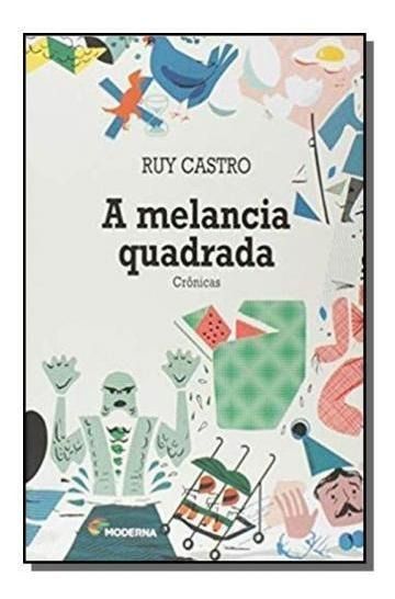 Melancia Quadrada, A