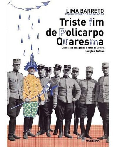 Triste Fim de Policarpo Quaresma