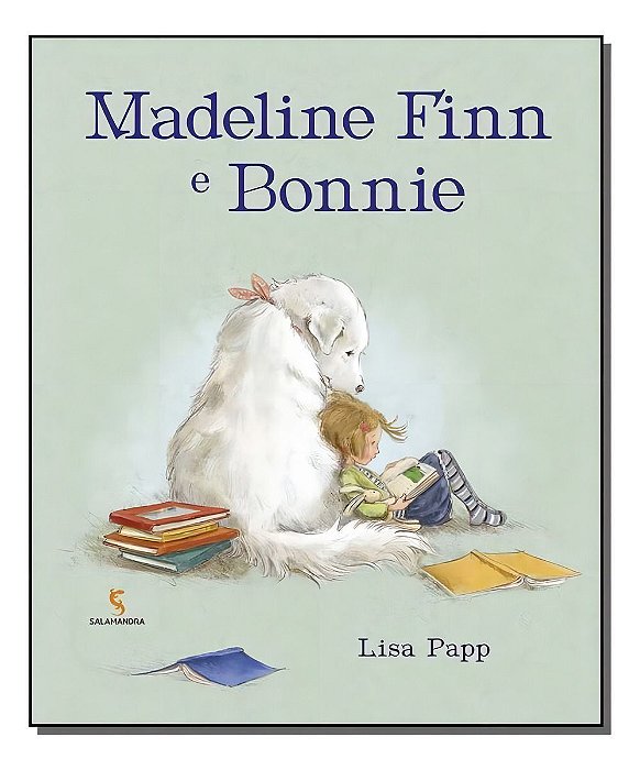 Madeline Finn e Bonnie