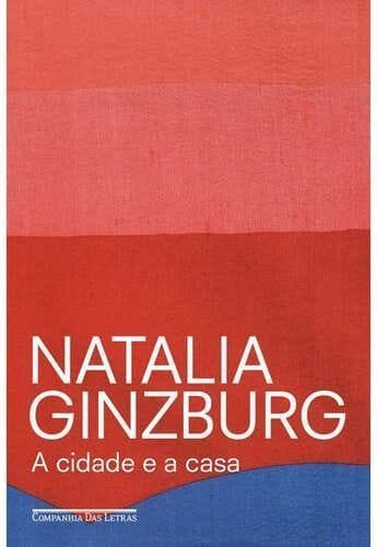 A Cidade e a Casa