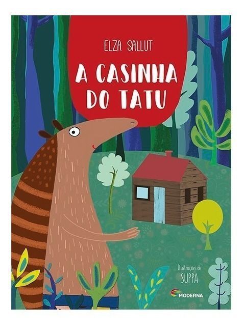 Casinha do Tatu, a - 03Ed