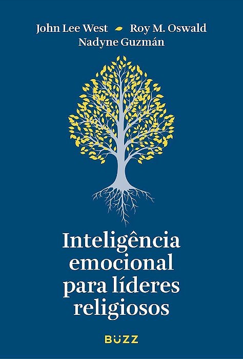 Inteligência Emocional Para Líderes Religiosos