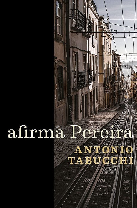 Afirma Pereira - Um Testemunho