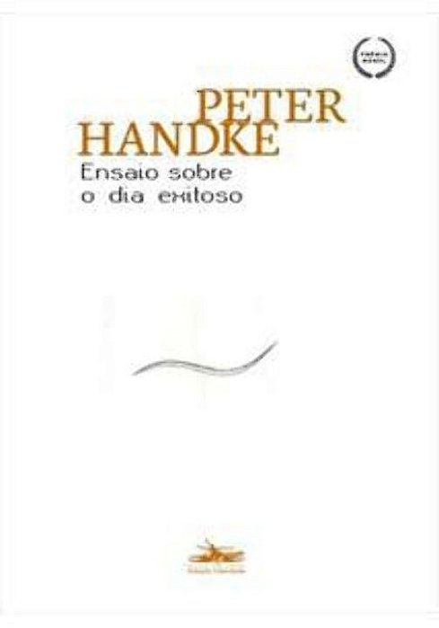 Ensaio sobre o dia exitoso