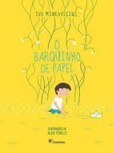 O Barquinho de Papel