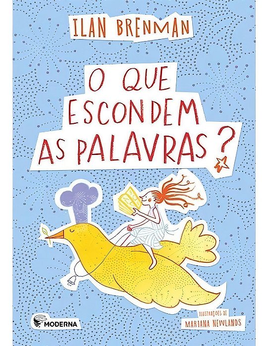 Que Escondem as Palavras?, O