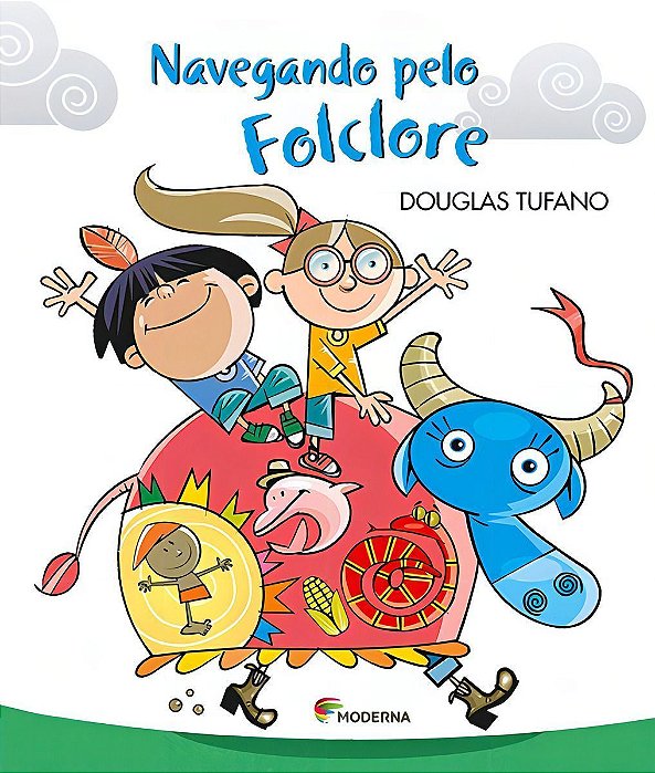 Navegando Pelo Folclore