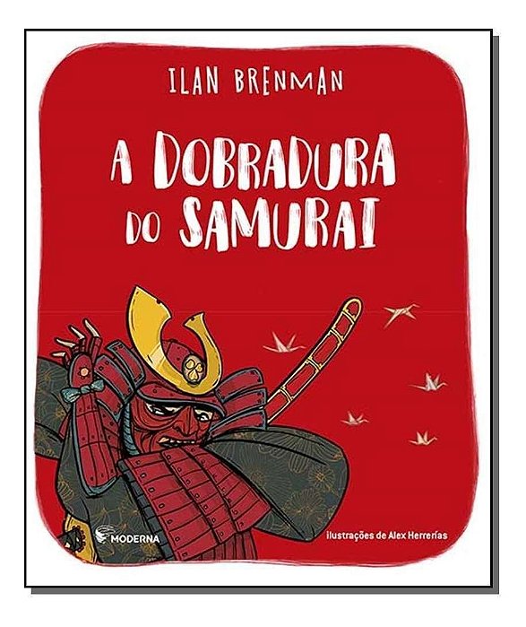 Dobradura do Samurai, A - 02Ed/19