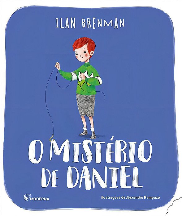Mistério de Daniel, O