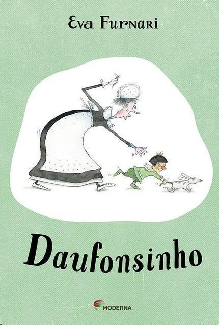 DAUFONSINHO ED2