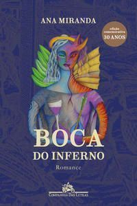 Boca do Inferno -  (Nova Edição)