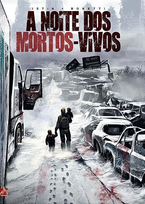 A Noite dos Mortos-Vivos