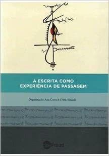 a Escrita Como Experiência De Passagem