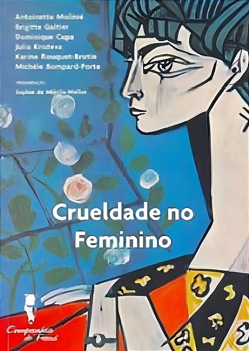 Crueldade No Feminino