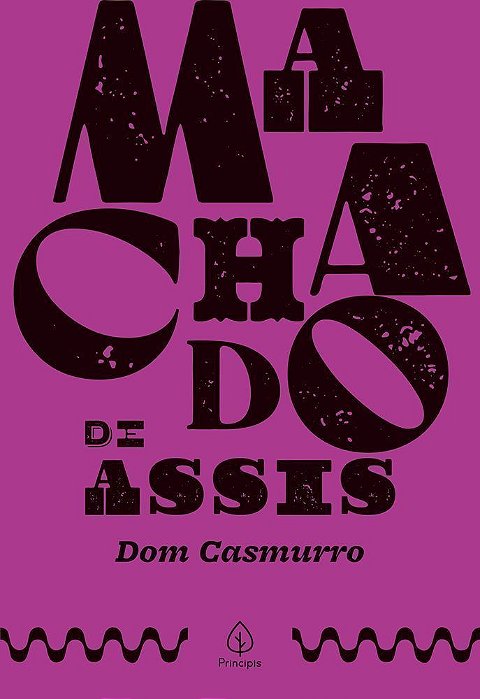 Dom Casmurro