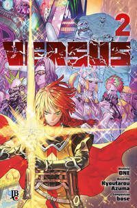 Versus - Vol. 02