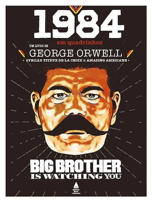 1984 em Quadrinhos