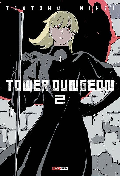 Tower Dungeon - Vol. 02