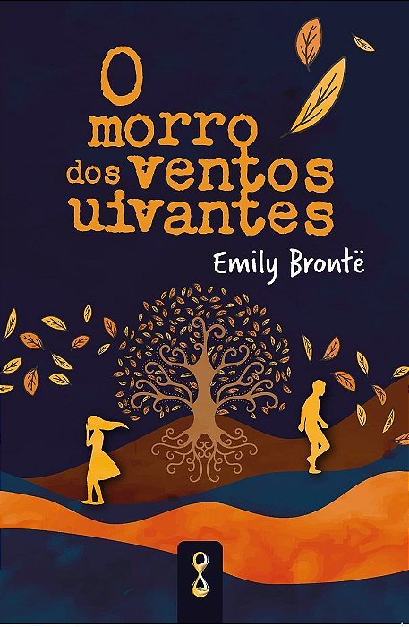 o Morro Dos Ventos Uivantes