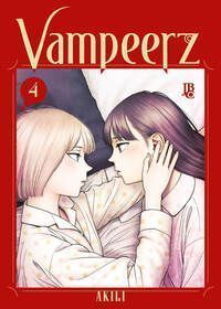 Vampeerz Vol. 04