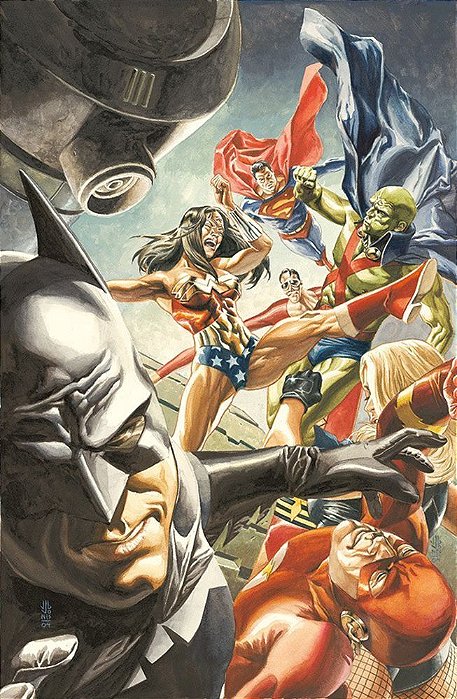 A Saga da Mulher-Maravilha - Vol. 10