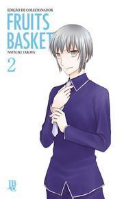 Fruits Basket - Edição de Colecionador - Vol. 2