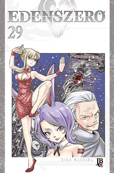 Edens Zero - Vol. 29