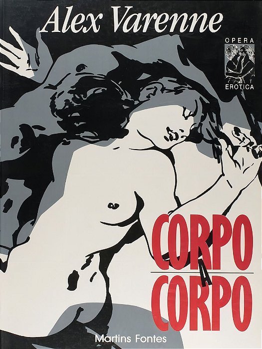 Corpo a corpo