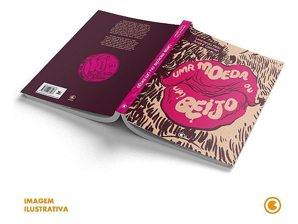 Uma Moeda Ou Um Beijo