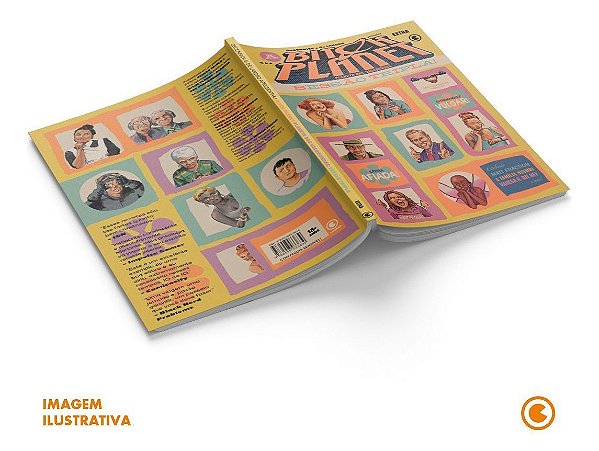 Bitch Planet - Planeta Das Vagabundas - Volume Extra