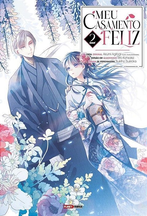 Meu Casamento Feliz - Vol. 02