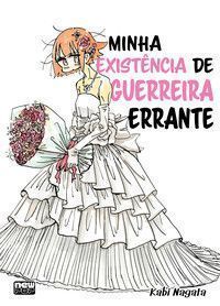 Minha Existência de Guerreira Errante