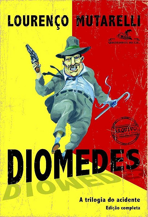 Diomedes