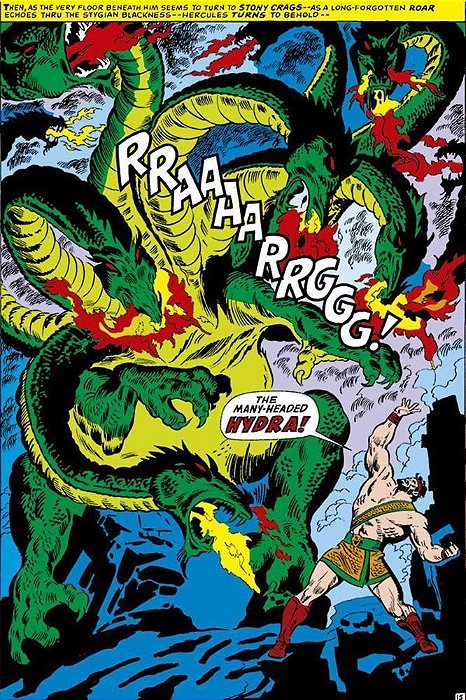 Coleção Clássica Marvel - Nova Fase - Vol. 07 - Os Vingadores 08 - Até os Valentes Morrem!