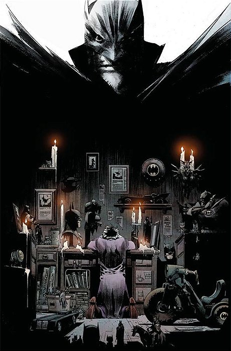 Batman: Cavaleiro Branco (Dc De Bolso)
