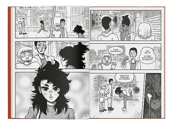 Daruma - Perseverança