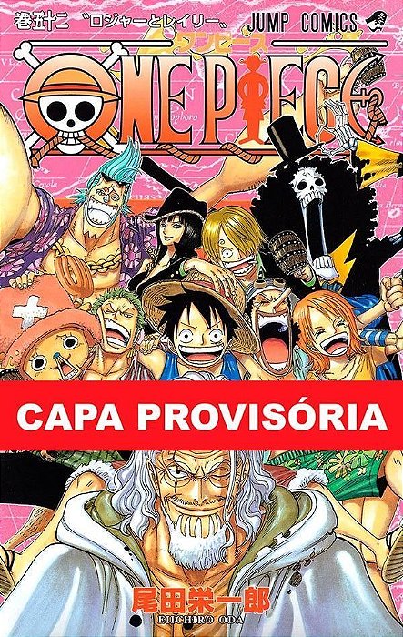 One Piece 3 Em 1 - Vol. 18